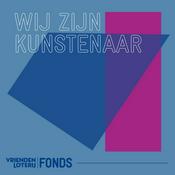 Podcast Wij zijn kunstenaar