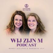 Podcast Wij zijn M podcast