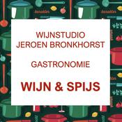 Podcast Wijn en Spijs – Gastronomie