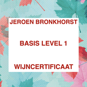 Podcast Wijn Basis – Wijnstudio level 1