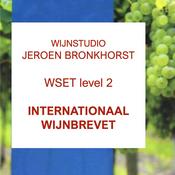 Podcast Wijn – Internationaal Wijnbrevet