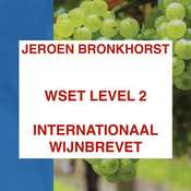 Podcast Wijn – Internationaal Wijnbrevet