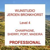 Podcast Wijn Professional – WSET level 4