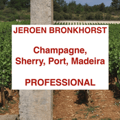 Podcast Wijn Professional – WSET level 4