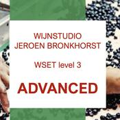Podcast Wijn Advanced – WSET level 3
