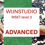 Podcast Wijn Advanced – WSET level 3