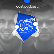 Podcast Wijzen uit het Oosten