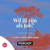 Podcast Wil jij zijn als Job?