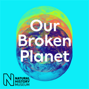 Podcast Our Broken Planet