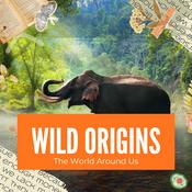 Podcast Wild Origins