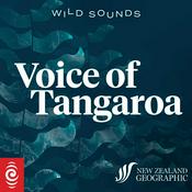 Podcast Wild Sounds: Voice of Tangaroa