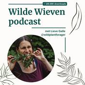 Podcast Wilde Wieven Podcast