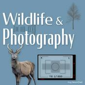 Podcast Wildlife and Photography