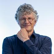 Podcast Wilkin van de Kamp