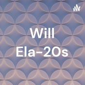 Podcast Will Ela-20s