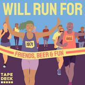Podcast Will Run For...