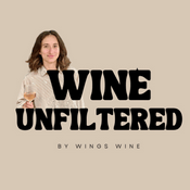 Podcast Wine Unfiltered