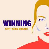 Podcast Winning with Wies Bratby