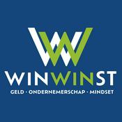 Podcast WinWinst Podcast. Geld - Ondernemerschap - Mindset