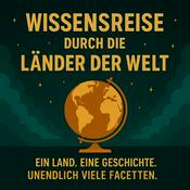 Podcast Wissensreise durch die Länder der Erde