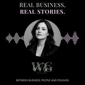 Podcast With Gen - Between business, people and feelings