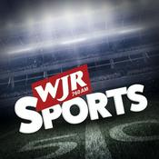 Podcast WJR Sports