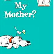 Podcast WK Radio Presents: "Are You My Mother?