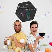Podcast WMN EMELEM POHARAM