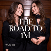 Podcast WMNSUIT: The road to one million