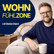 Podcast Wohnfühlzone