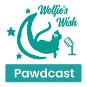 Podcast Wolfie's Wish Pet Loss Pawdcast with Erica Messer