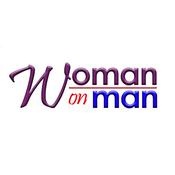 Podcast Woman on Man