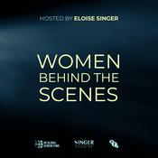 Podcast Women Behind The Scenes