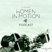 Podcast Women In Motion Podcast