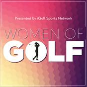 Podcast Women of Golf