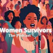 Podcast Γυναίκες που επέζησαν - Women Survivors
