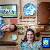 Podcast Wonderlijck Westvrieslant