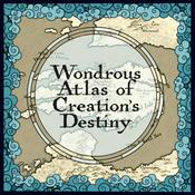 Podcast Wondrous Atlas of Creation's Destiny: An Exalted Podcast