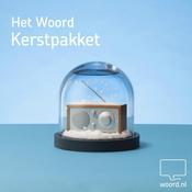 Podcast Woord Kerstpakket 2015