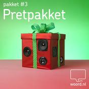 Podcast Woord kerstpakket