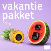 Podcast Woord Vakantiepakket 2016