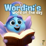 Podcast Wordini's Word of the Day