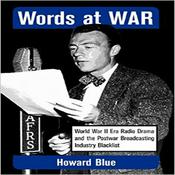 Podcast Words At War - Stories from WWII
