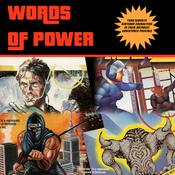 Podcast Words of Power