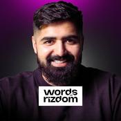 Podcast Words of Rizdom - Trading Podcast