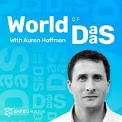 Podcast "World of DaaS"