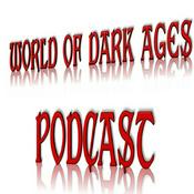 Podcast World of Dark Ages Podcast