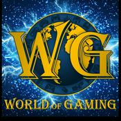 Podcast World of Gaming - The Videogame Podcast For Xbox, PlayStation, Nintendo And PC