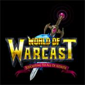 Podcast World of Warcast: A World of Warcraft Podcast