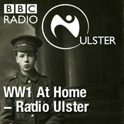 Podcast World War One at Home